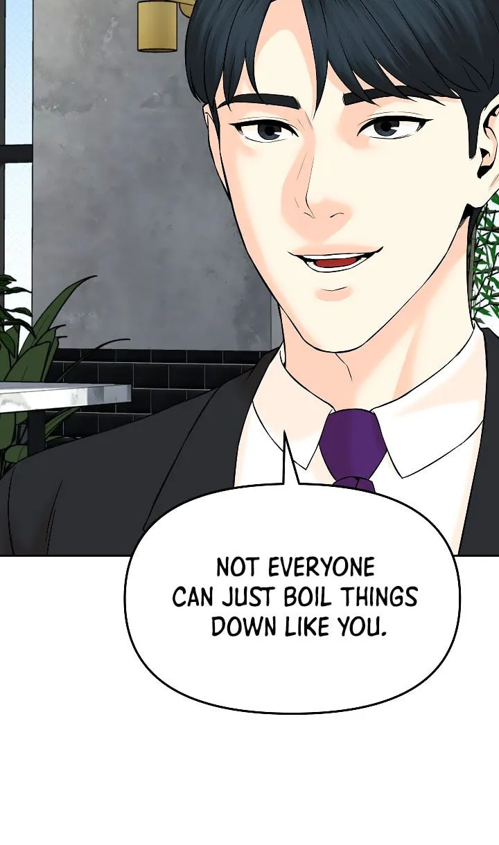 Read From the Grave and Back chapter 143 image 90 on Lezhin