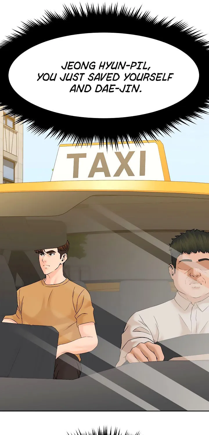 Read From the Grave and Back chapter 143 image 97 on Lezhin