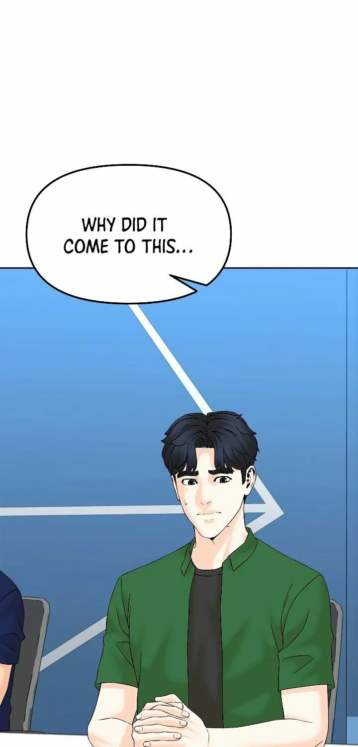 Read From the Grave and Back chapter 144 image 11 on Lezhin