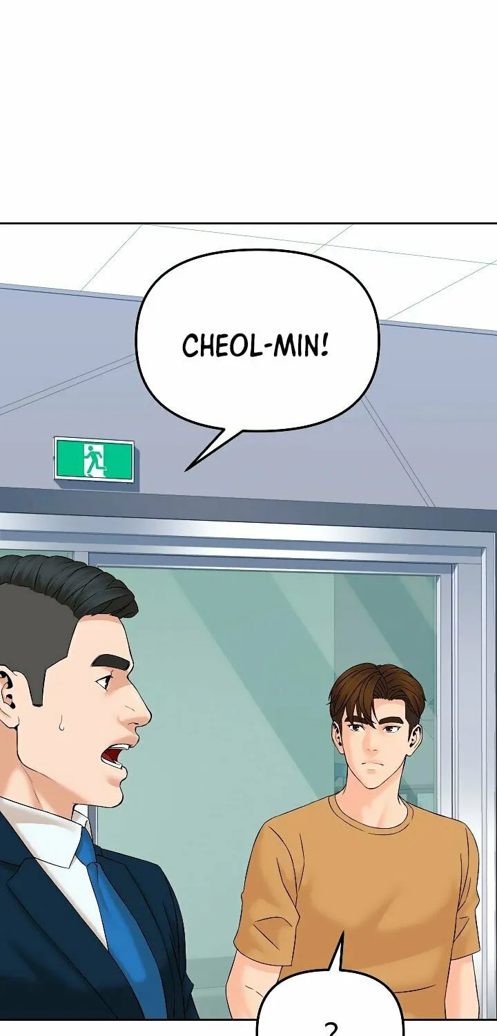 Read From the Grave and Back chapter 144 image 14 on Lezhin