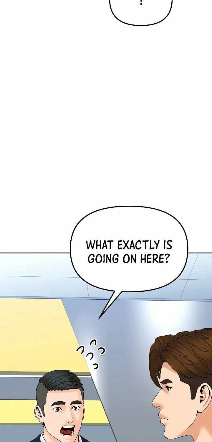 Read From the Grave and Back chapter 144 image 15 on Lezhin