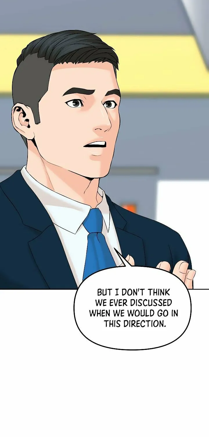 Read From the Grave and Back chapter 144 image 18 on Lezhin