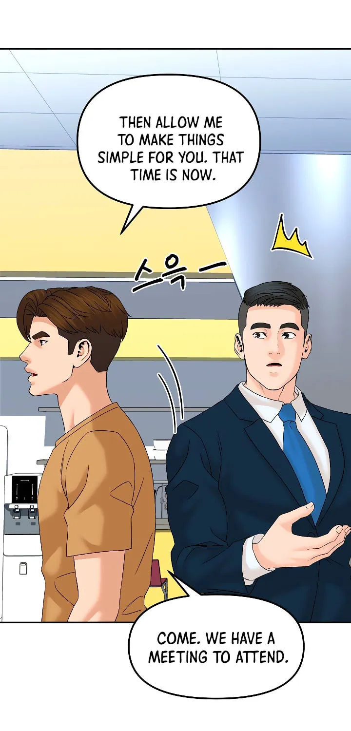 Read From the Grave and Back chapter 144 image 19 on Lezhin