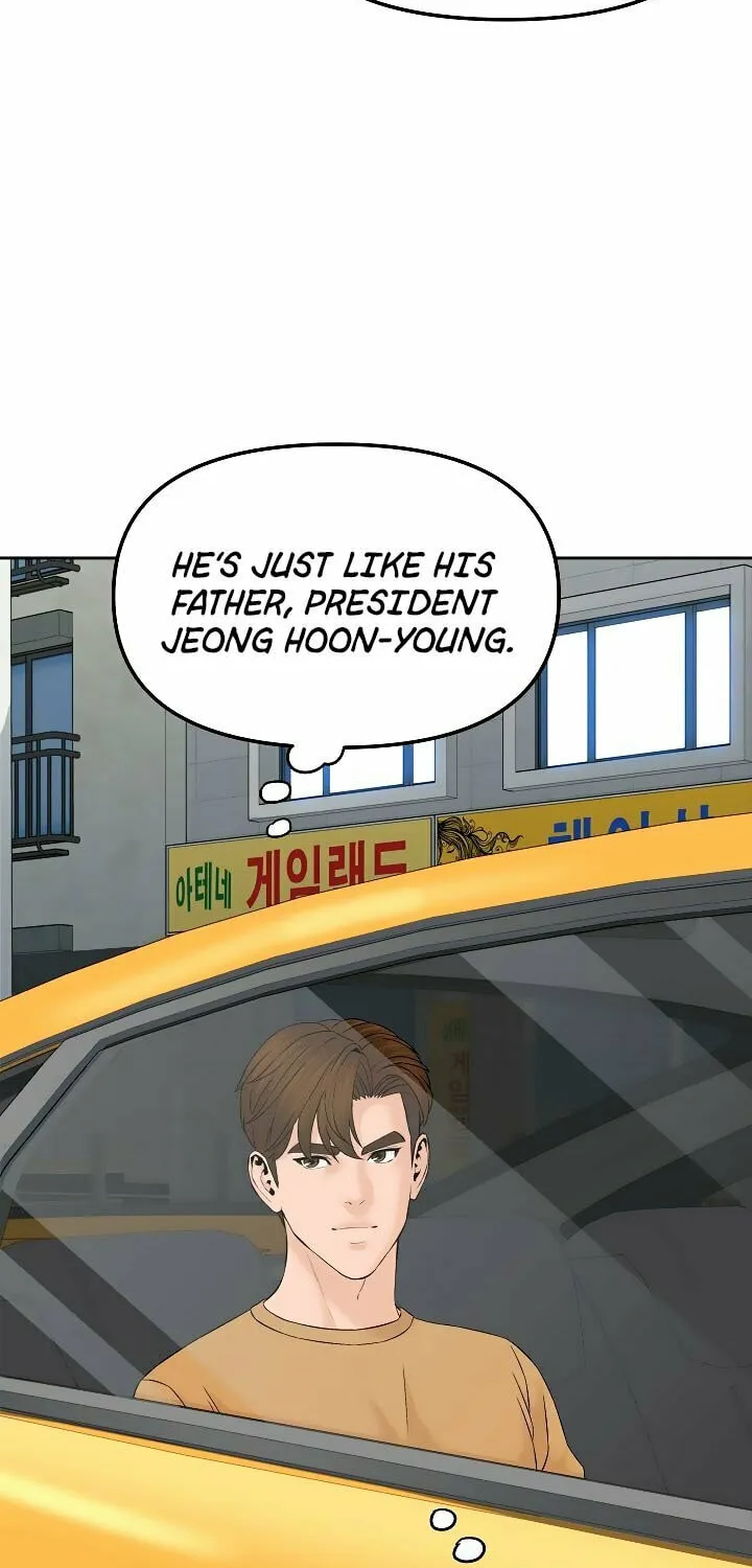 Read From the Grave and Back chapter 144 image 2 on Lezhin