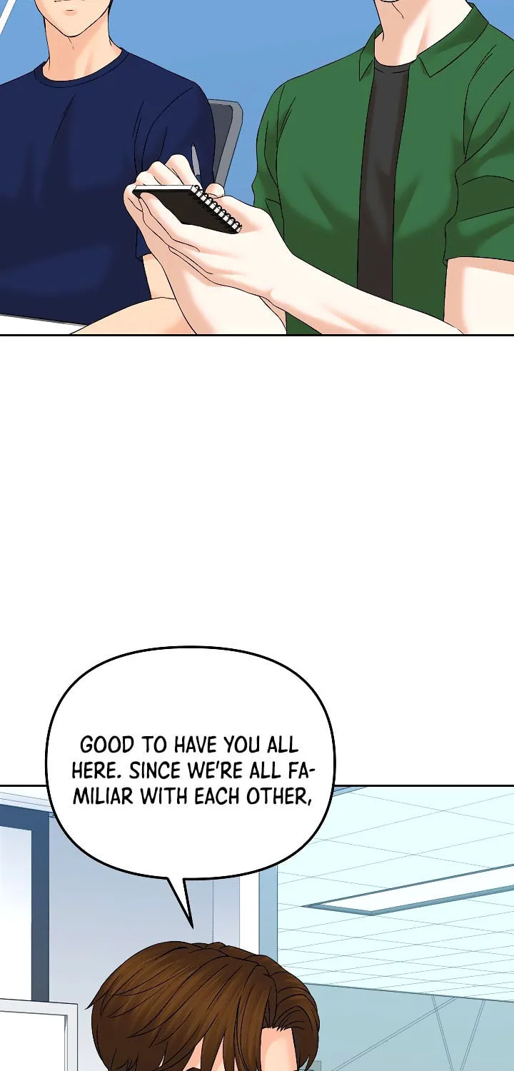 Read From the Grave and Back chapter 144 image 28 on Lezhin