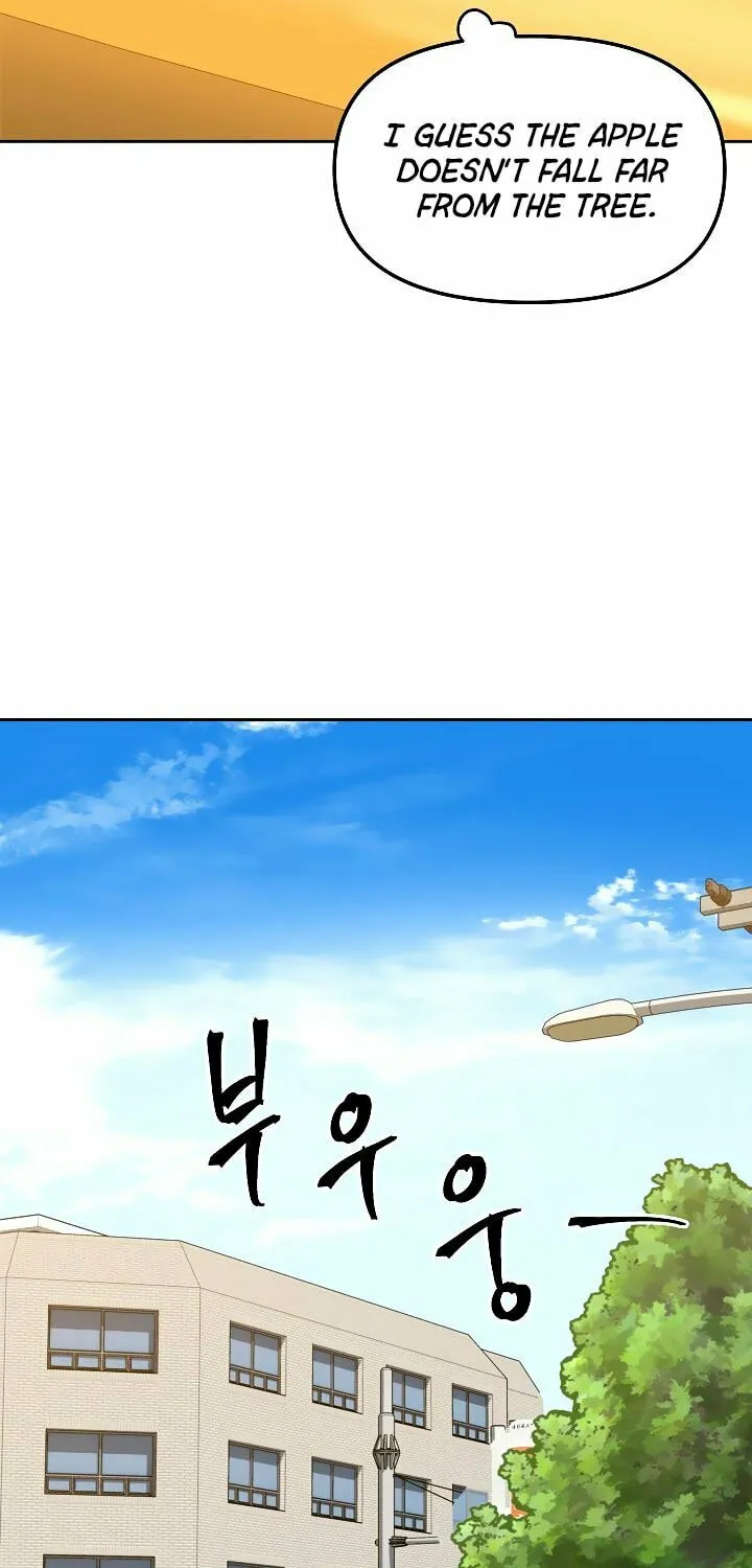 Read From the Grave and Back chapter 144 image 3 on Lezhin