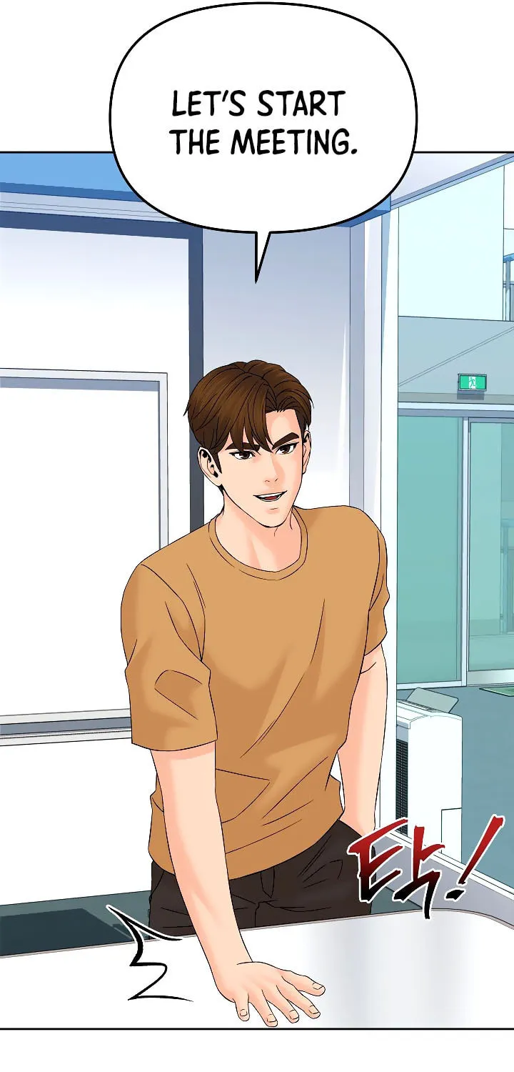 Read From the Grave and Back chapter 144 image 31 on Lezhin