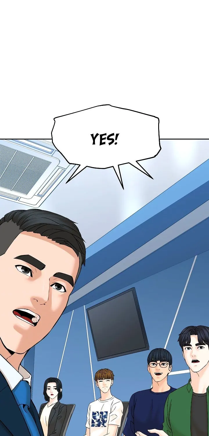 Read From the Grave and Back chapter 144 image 32 on Lezhin