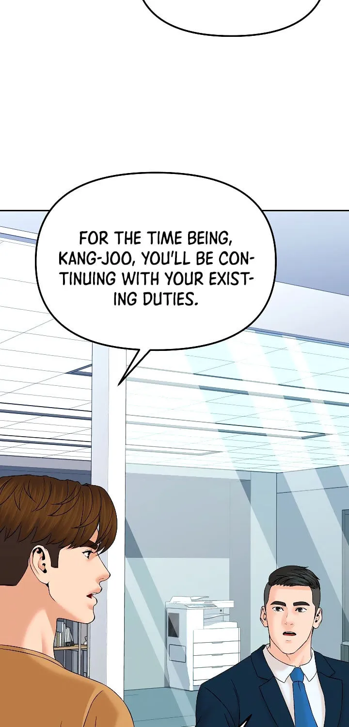 Read From the Grave and Back chapter 144 image 38 on Lezhin
