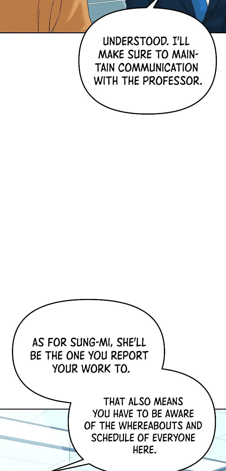 Read From the Grave and Back chapter 144 image 39 on Lezhin