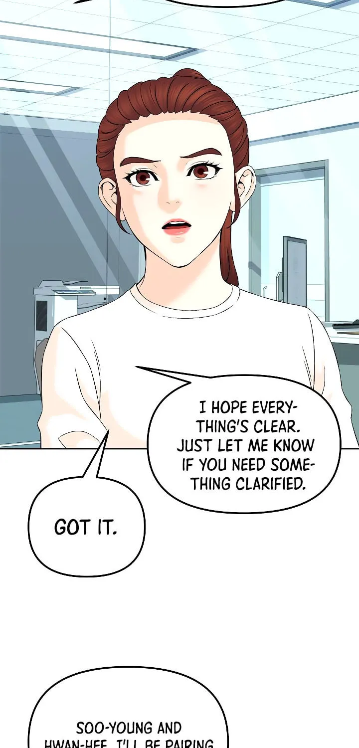 Read From the Grave and Back chapter 144 image 40 on Lezhin