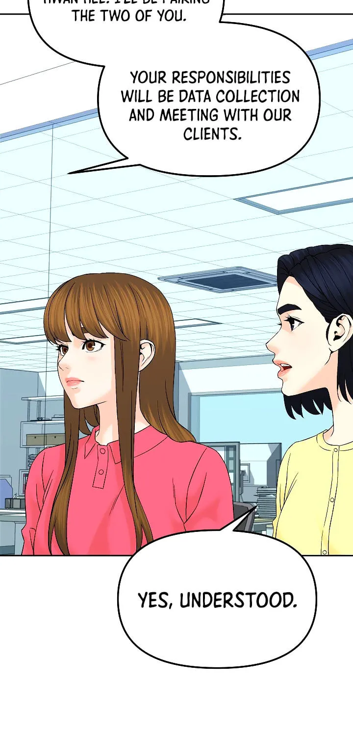 Read From the Grave and Back chapter 144 image 41 on Lezhin