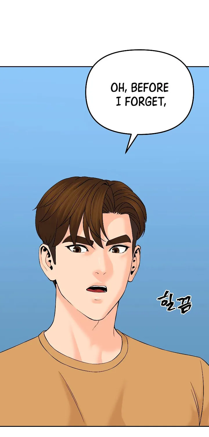 Read From the Grave and Back chapter 144 image 42 on Lezhin