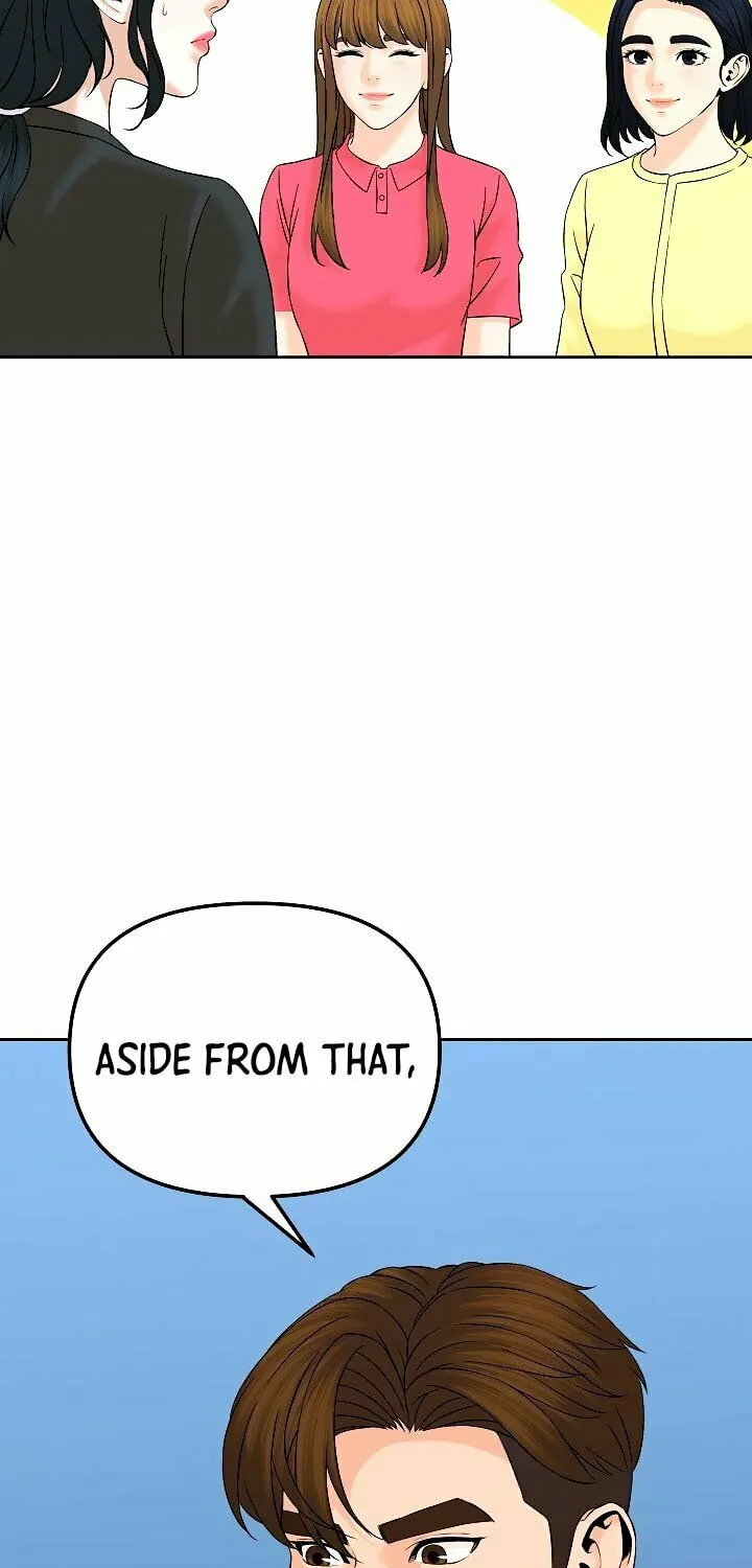 Read From the Grave and Back chapter 144 image 45 on Lezhin