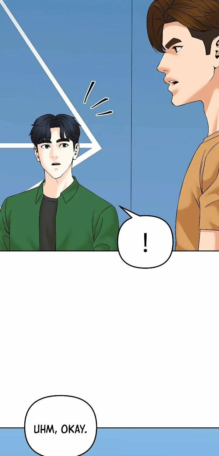 Read From the Grave and Back chapter 144 image 47 on Lezhin