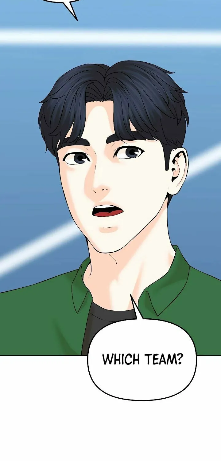 Read From the Grave and Back chapter 144 image 48 on Lezhin