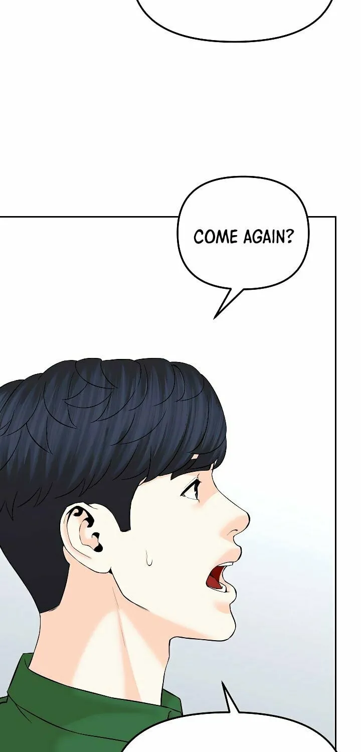 Read From the Grave and Back chapter 144 image 50 on Lezhin