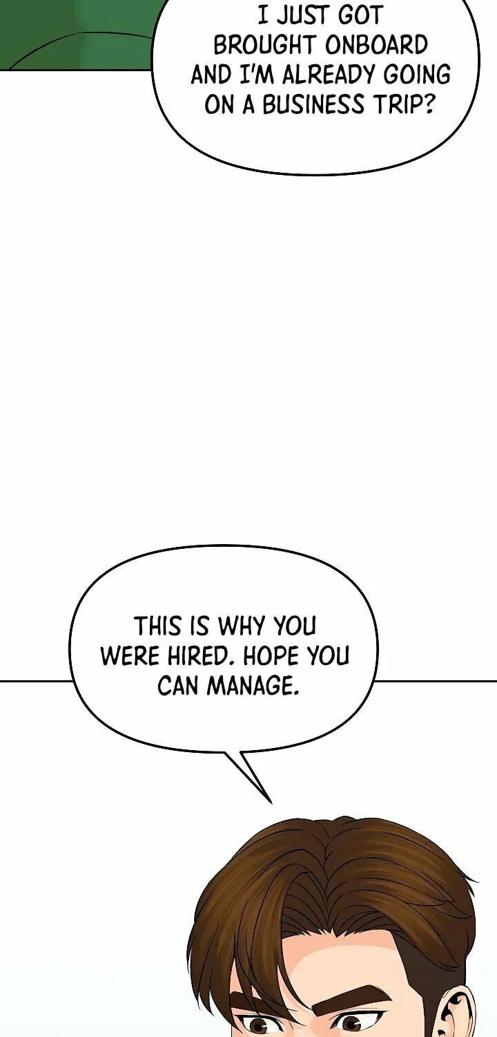 Read From the Grave and Back chapter 144 image 51 on Lezhin