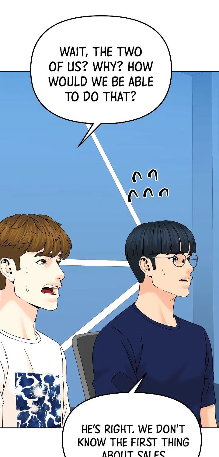 Read From the Grave and Back chapter 144 image 55 on Lezhin