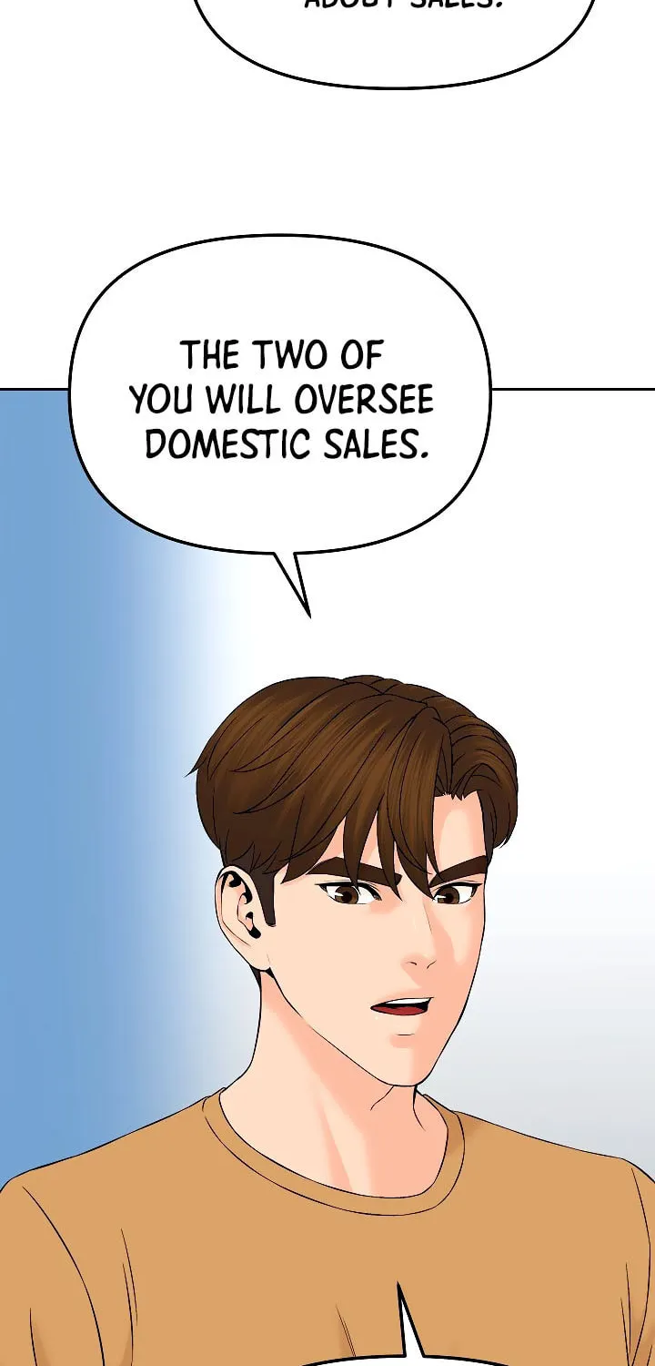Read From the Grave and Back chapter 144 image 56 on Lezhin