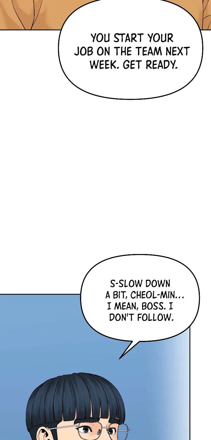 Read From the Grave and Back chapter 144 image 57 on Lezhin