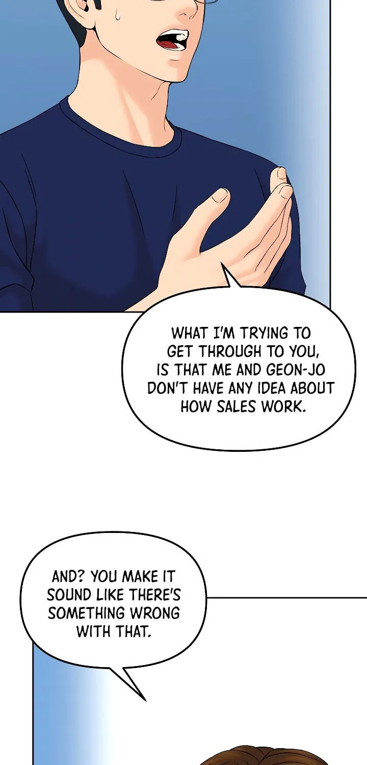 Read From the Grave and Back chapter 144 image 58 on Lezhin