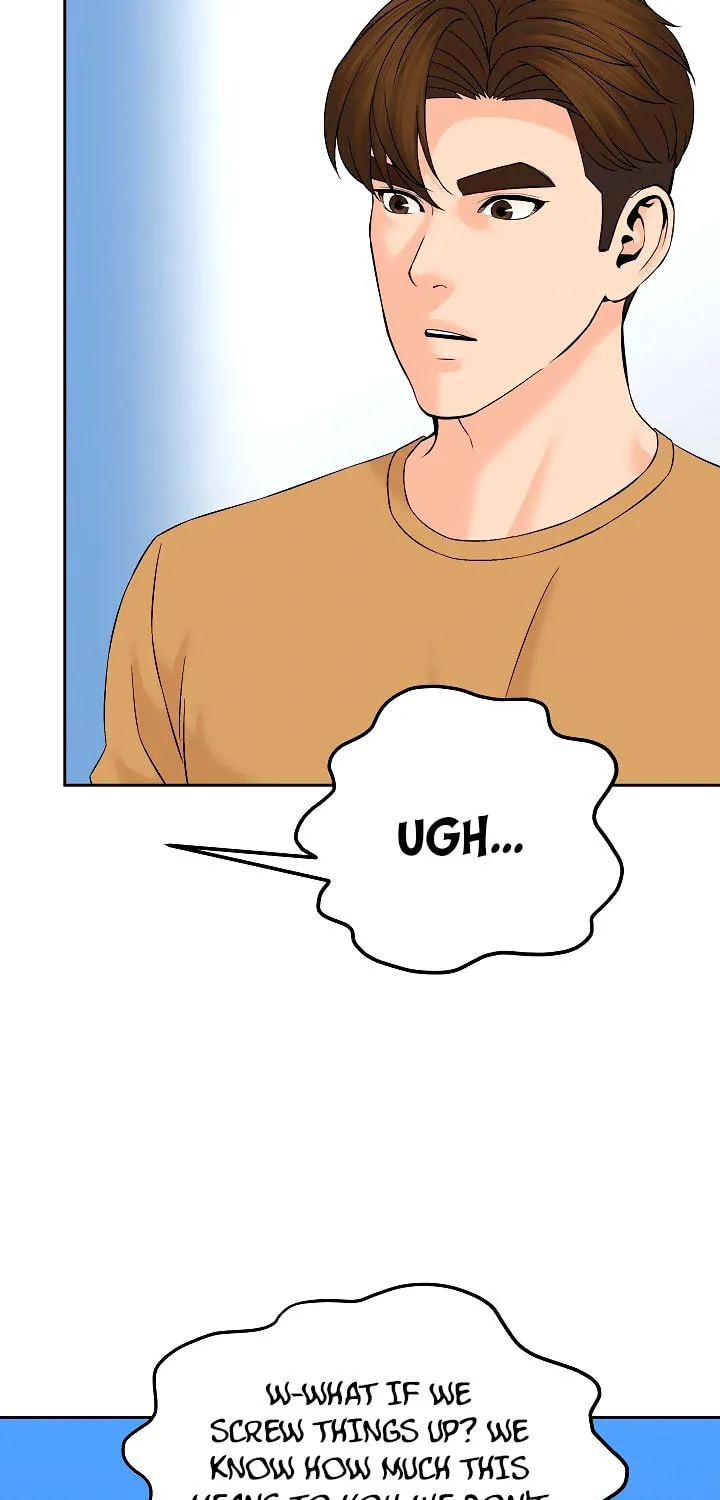 Read From the Grave and Back chapter 144 image 59 on Lezhin