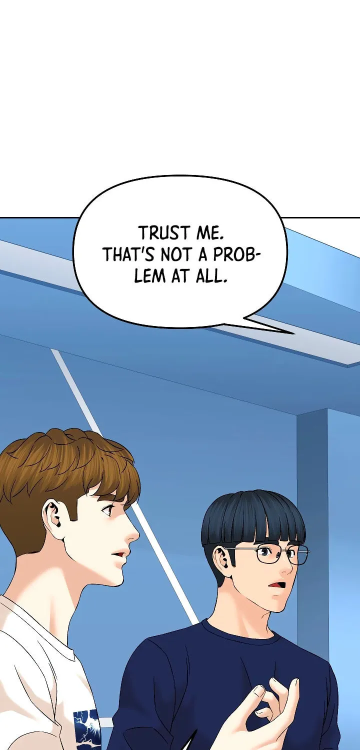 Read From the Grave and Back chapter 144 image 62 on Lezhin