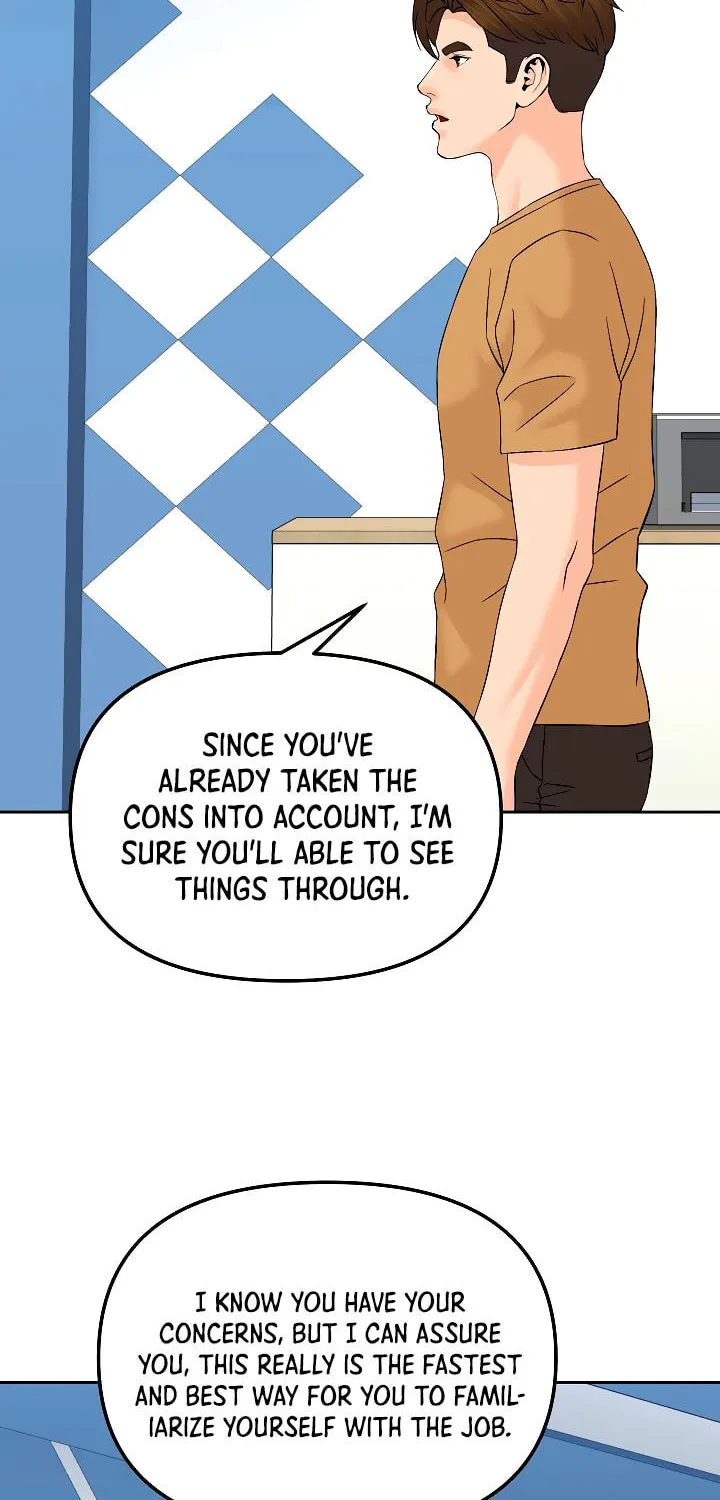 Read From the Grave and Back chapter 144 image 64 on Lezhin