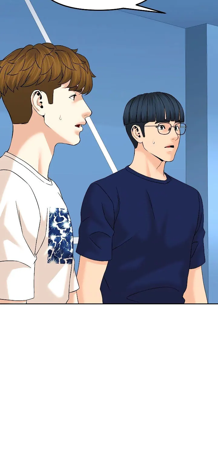 Read From the Grave and Back chapter 144 image 65 on Lezhin