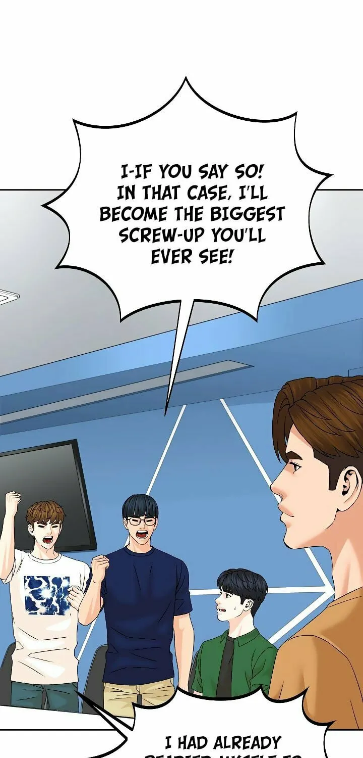 Read From the Grave and Back chapter 144 image 67 on Lezhin