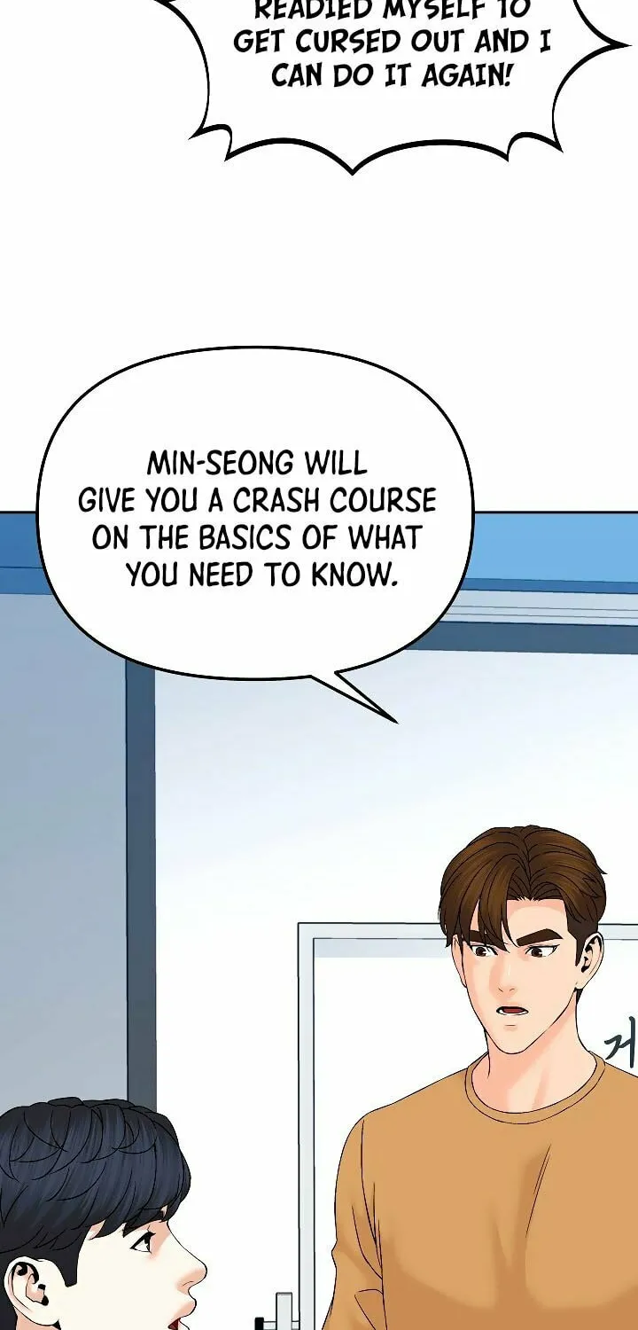 Read From the Grave and Back chapter 144 image 68 on Lezhin