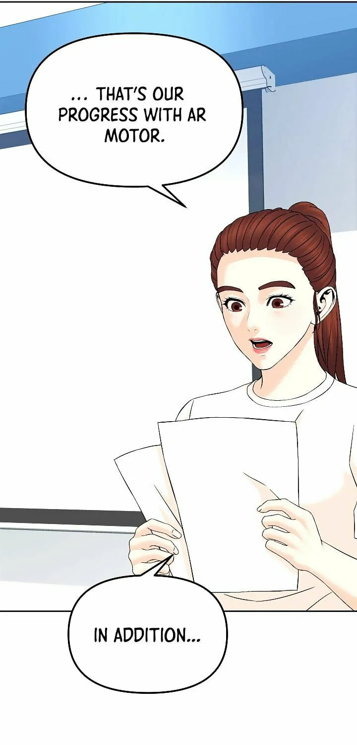 Read From the Grave and Back chapter 144 image 73 on Lezhin