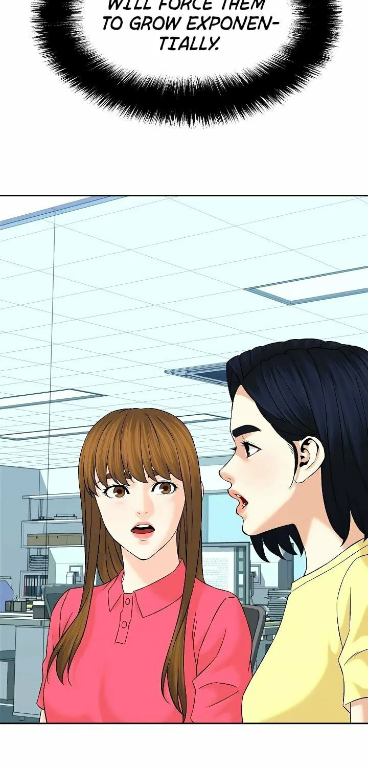 Read From the Grave and Back chapter 144 image 78 on Lezhin