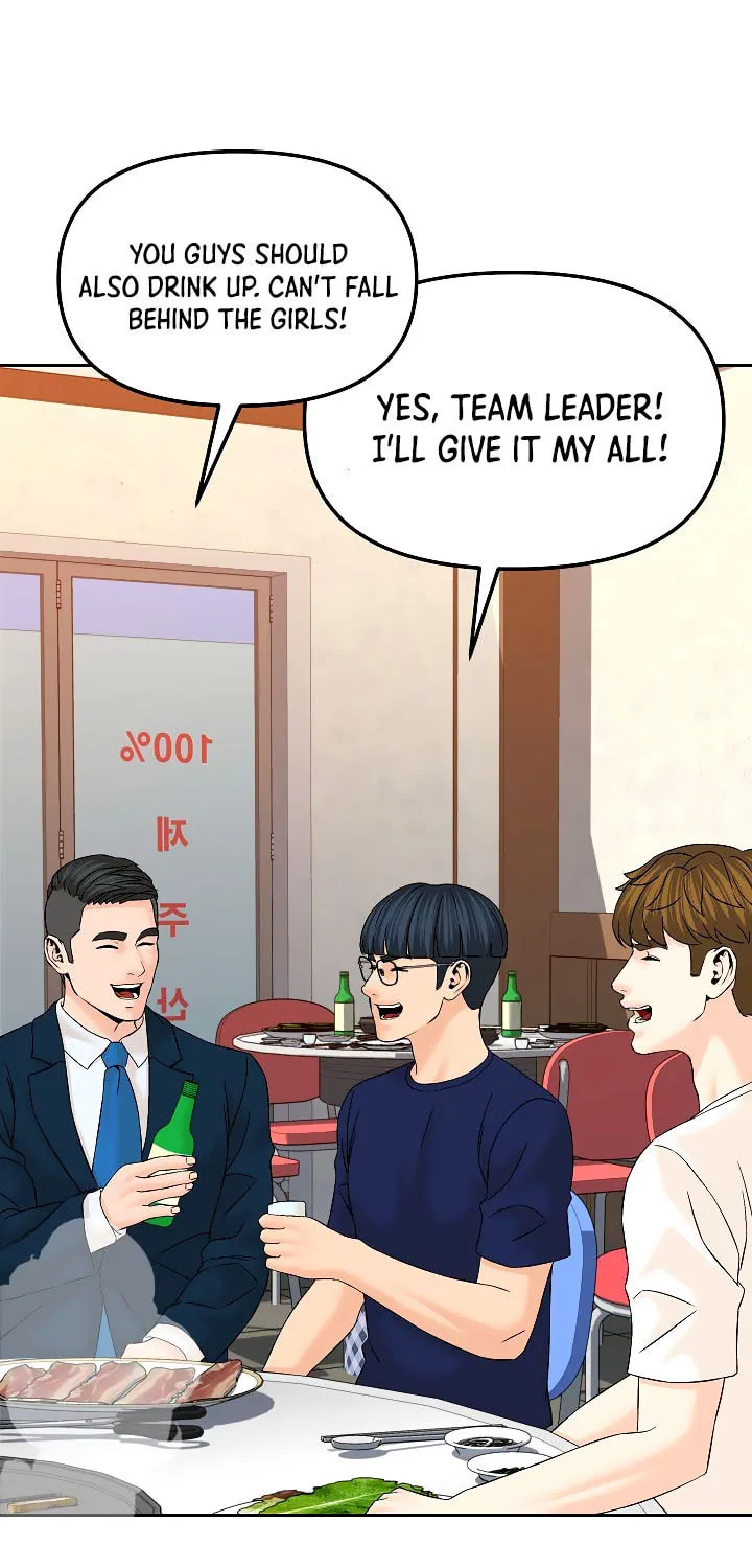 Read From the Grave and Back chapter 144 image 83 on Lezhin