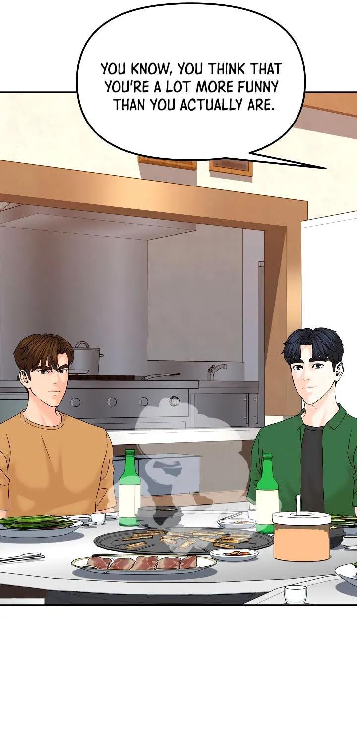 Read From the Grave and Back chapter 144 image 85 on Lezhin