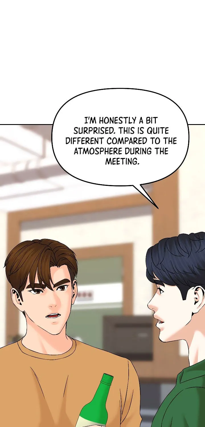 Read From the Grave and Back chapter 144 image 86 on Lezhin