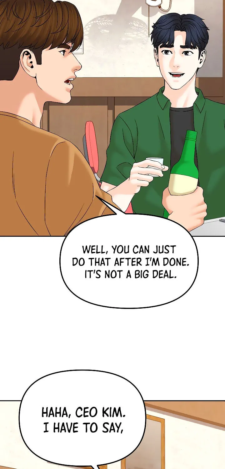Read From the Grave and Back chapter 144 image 89 on Lezhin