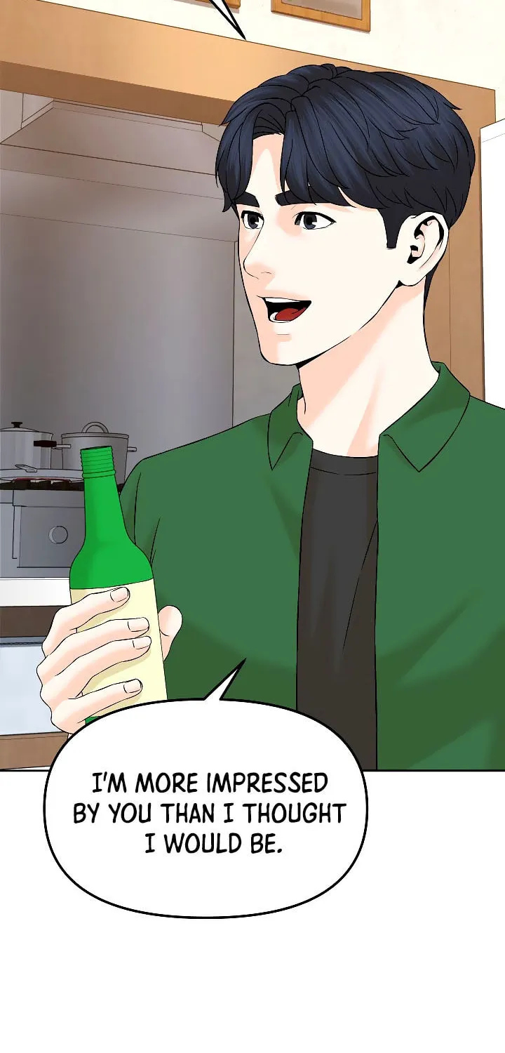 Read From the Grave and Back chapter 144 image 90 on Lezhin