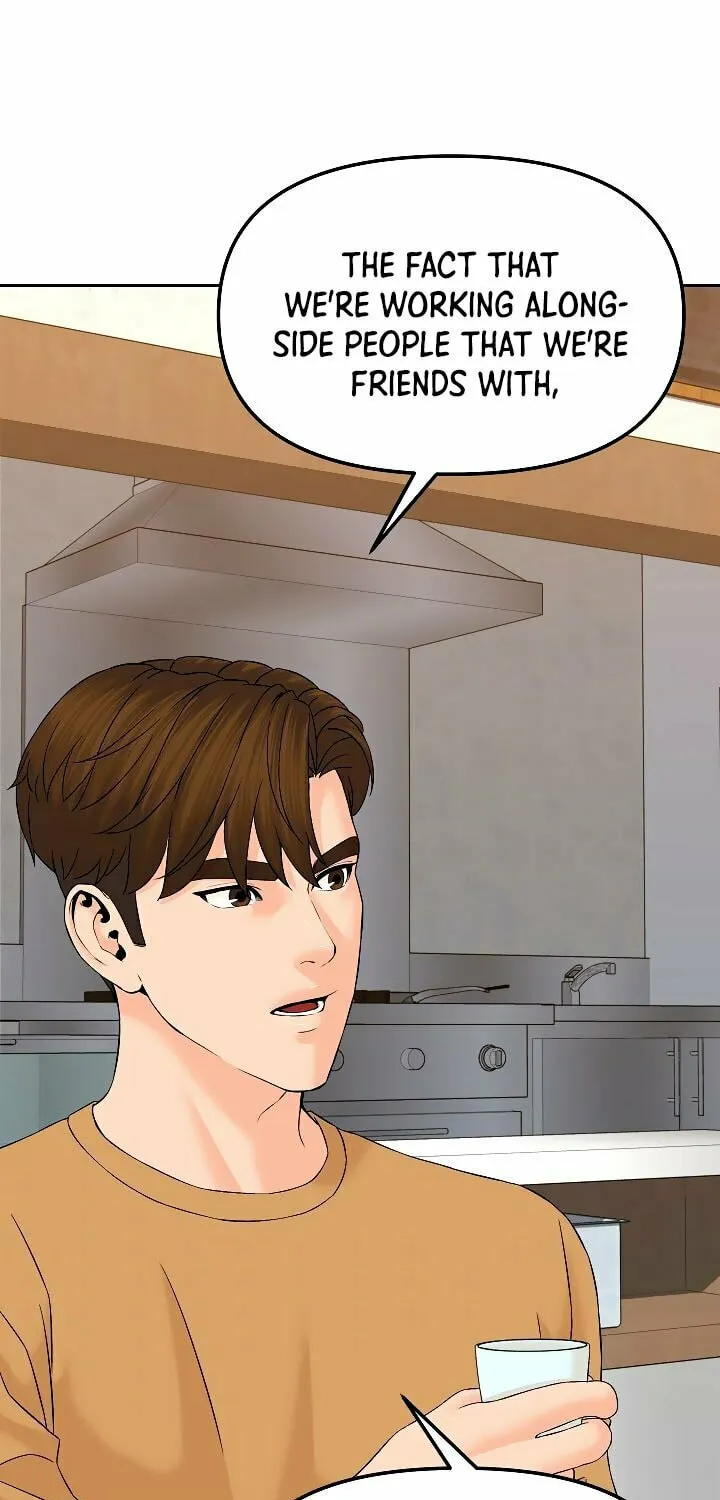 Read From the Grave and Back chapter 144 image 91 on Lezhin