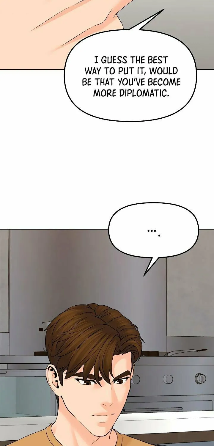 Read From the Grave and Back chapter 144 image 93 on Lezhin