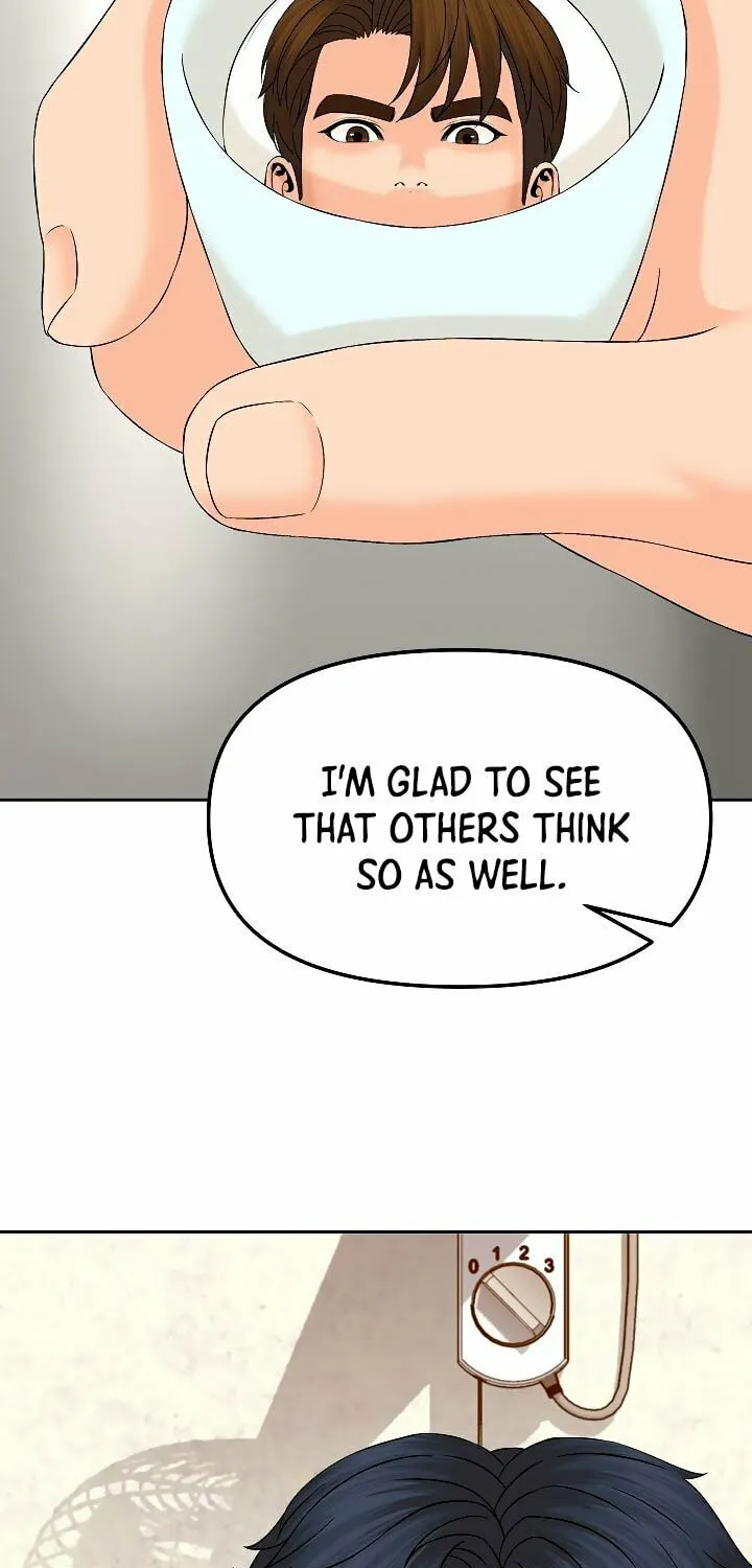 Read From the Grave and Back chapter 144 image 95 on Lezhin