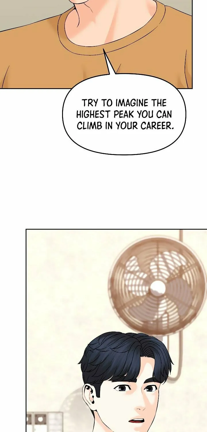 Read From the Grave and Back chapter 145 image 10 on Lezhin