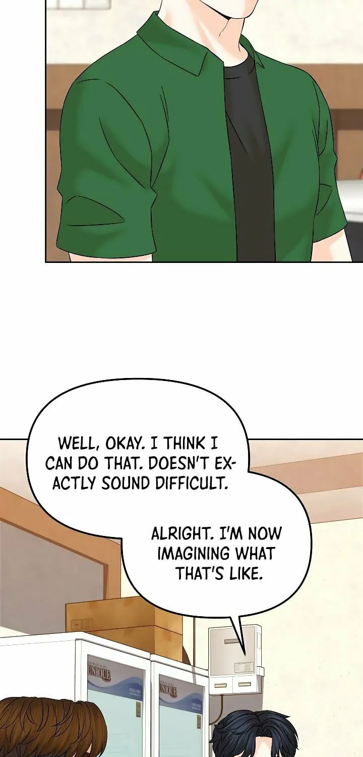 Read From the Grave and Back chapter 145 image 11 on Lezhin