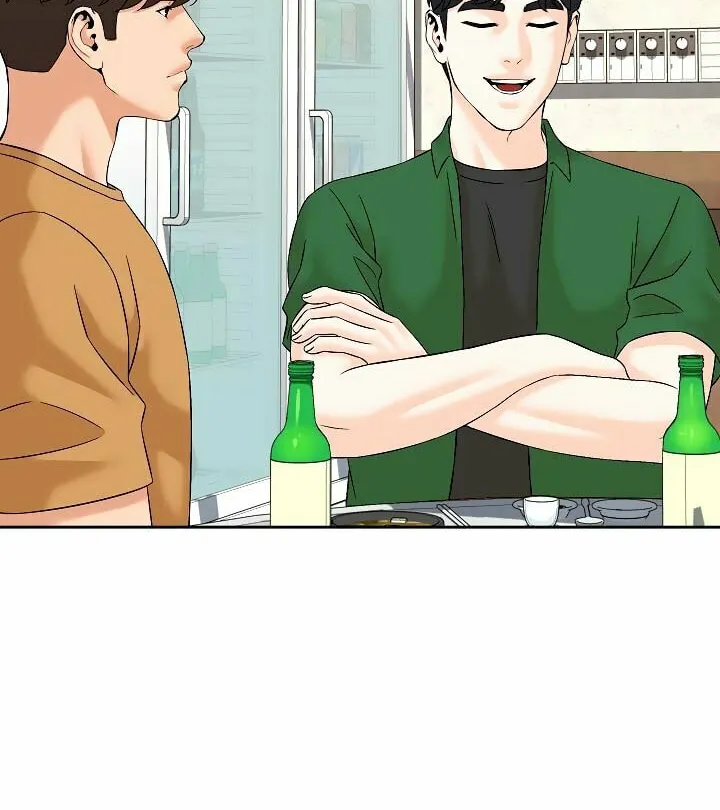Read From the Grave and Back chapter 145 image 12 on Lezhin