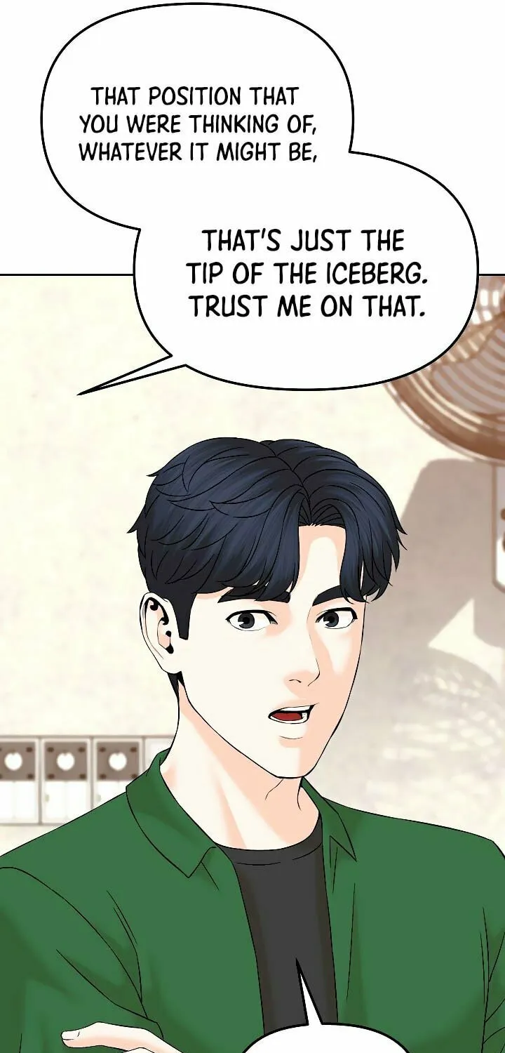 Read From the Grave and Back chapter 145 image 13 on Lezhin