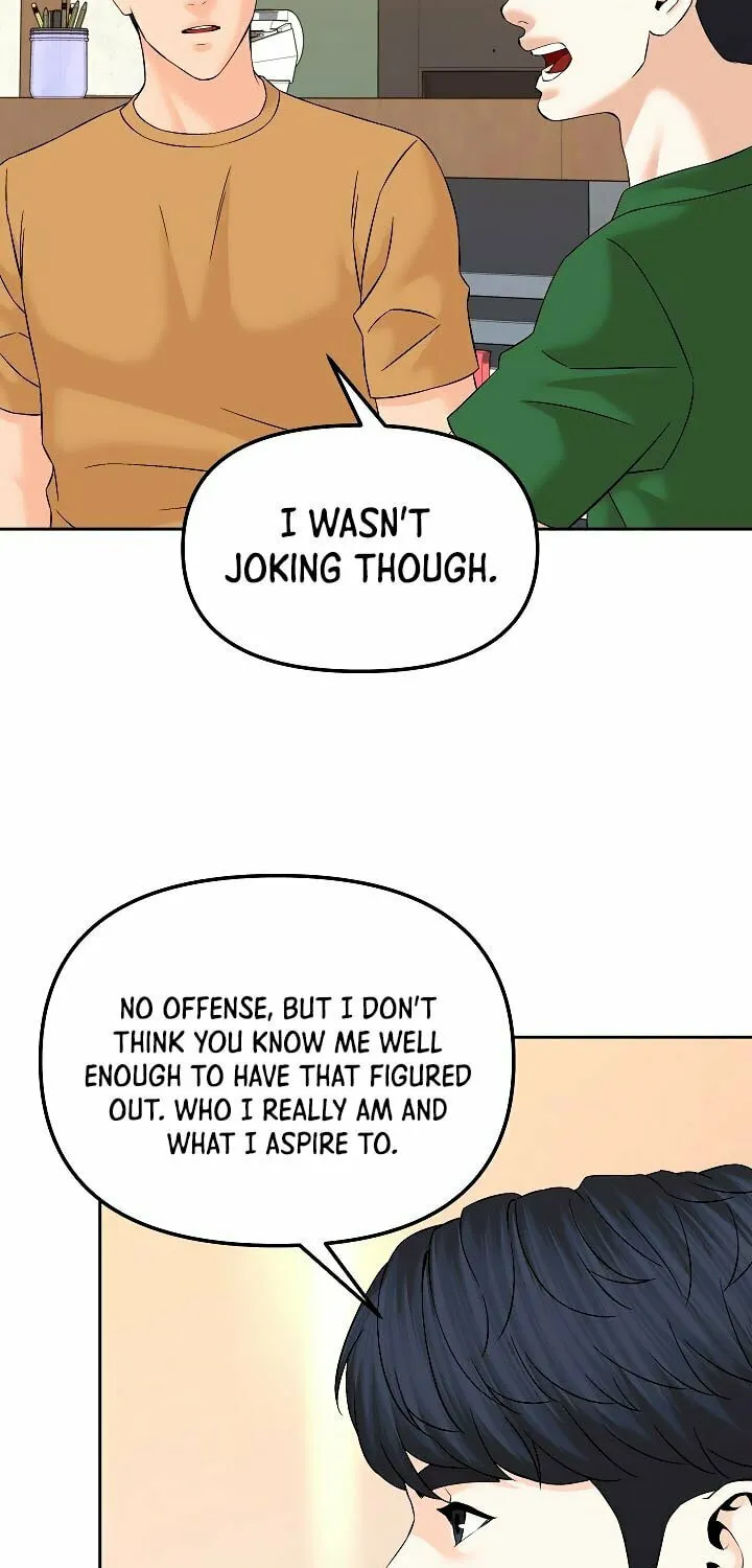 Read From the Grave and Back chapter 145 image 15 on Lezhin