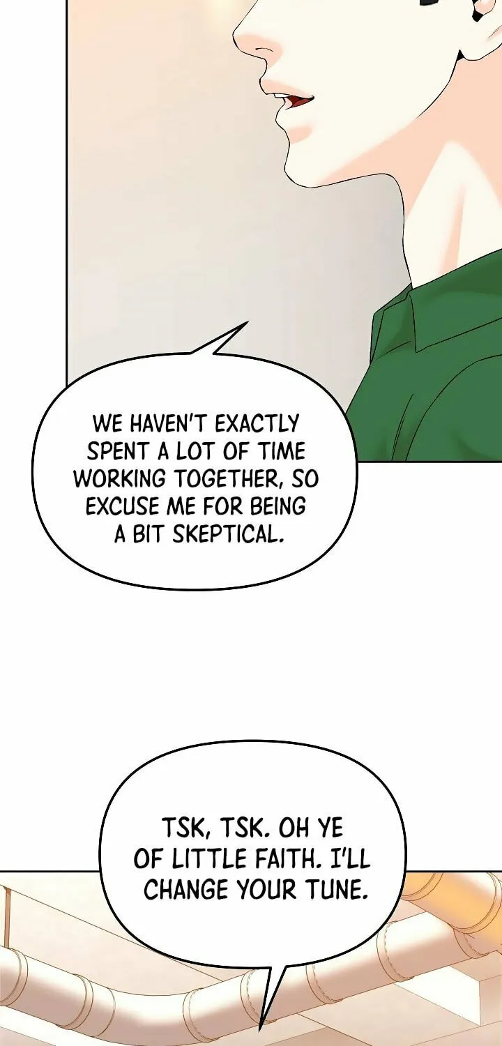 Read From the Grave and Back chapter 145 image 16 on Lezhin