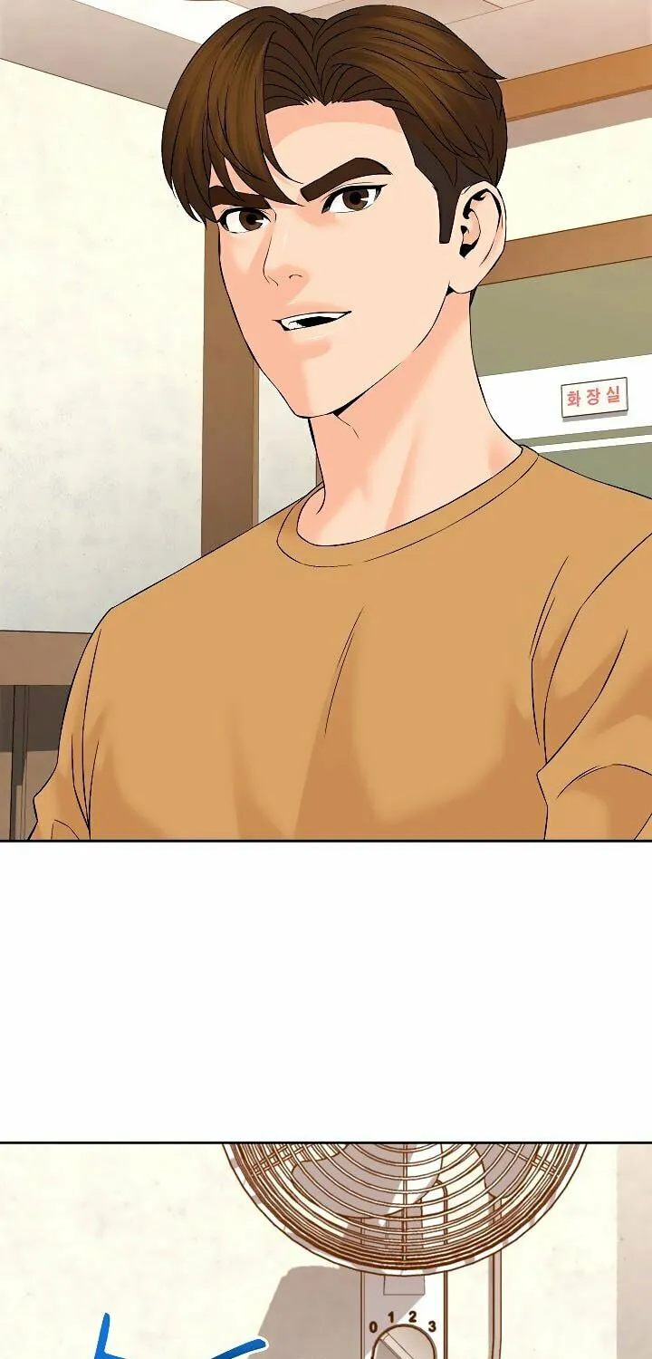 Read From the Grave and Back chapter 145 image 17 on Lezhin