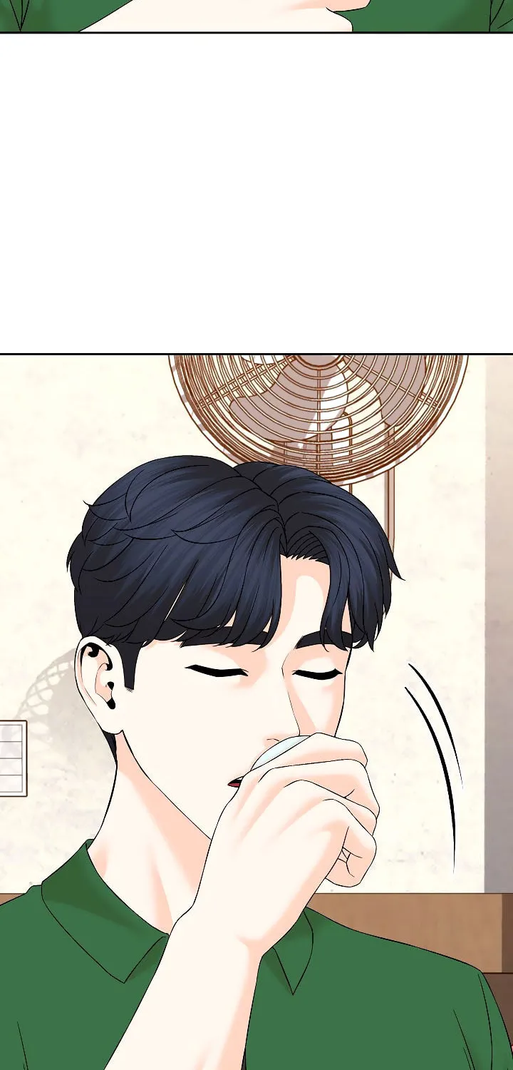 Read From the Grave and Back chapter 145 image 2 on Lezhin